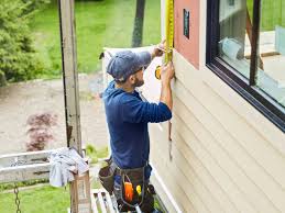 South Whittier, CA Siding Installation & Repair Company